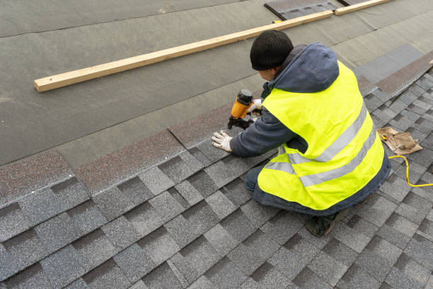 Roof Installation Near Me in Glenview, IL
