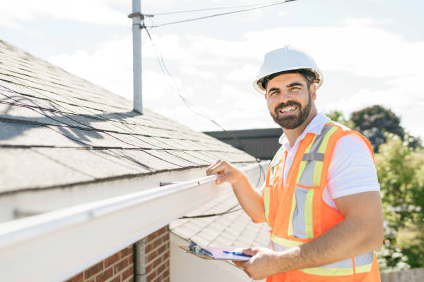 Quick and Trustworthy Emergency Roof Repair Services in Glenview, IL