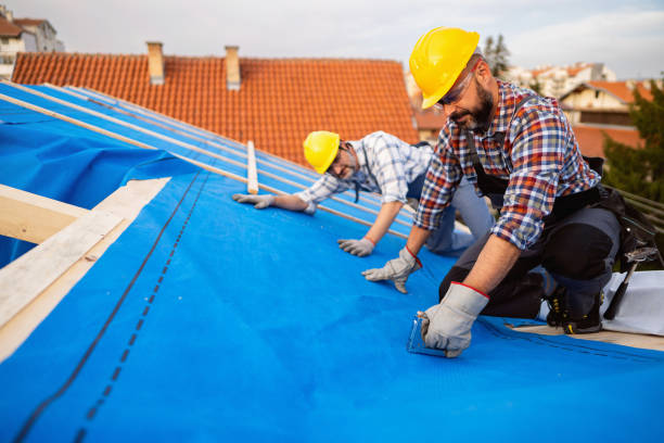 Roof Waterproofing Services in Glenview, IL
